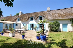 maison individuelle à la vente -   44410  SAINT LYPHARD, surface 214 m2 vente maison individuelle - UBI477909092